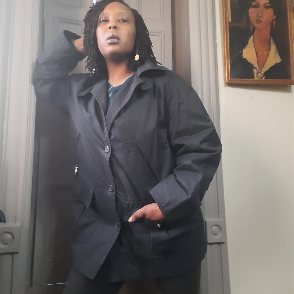 Allegri Thermo Lining Coat